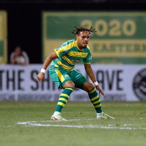 Image post by @tampabayrowdies on Instagram