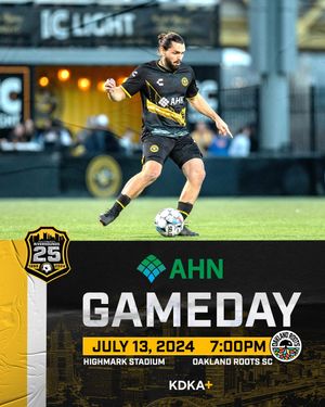 Image post by @riverhoundssc on Instagram