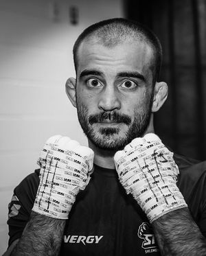 Image post by @bellatormma on Instagram
