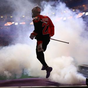 Image post by @thelaxmag on Instagram