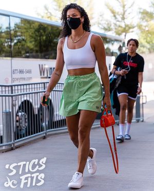 Image post by @washmystics on Instagram