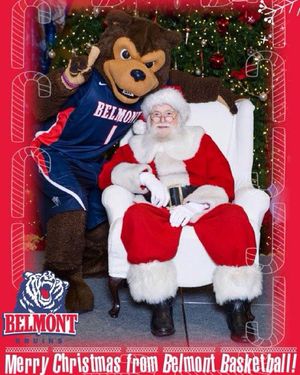 Image post by @belmont_cheer on Instagram