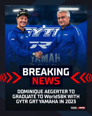 Image post by @worldsbk on Instagram