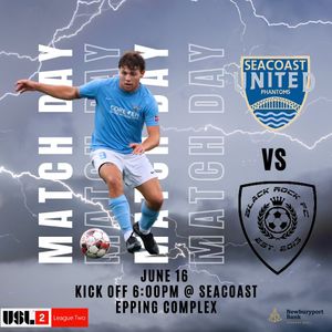 Image post by @seacoastunited on Instagram