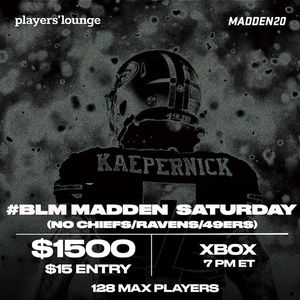 Image post by @playersloungegaming on Facebook