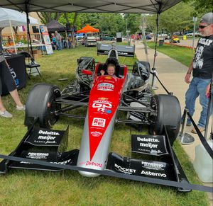 Image post by @detroitgp on Instagram
