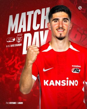 Image post by @azalkmaar on Instagram