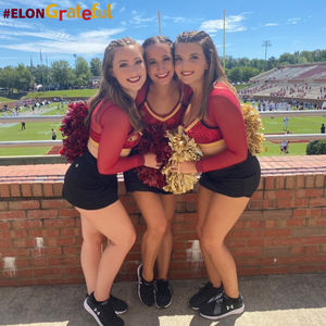 Image post by @elonuniversity on Instagram