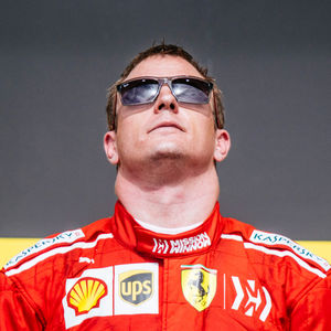 Image post by @scuderiaferrari on Instagram