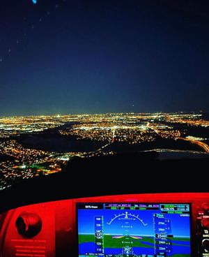 Image post by @statureaviation on Instagram