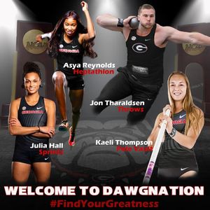 Image post by @ugatrack on Instagram