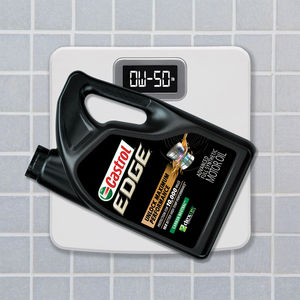 Image post by @castrolusa on Instagram