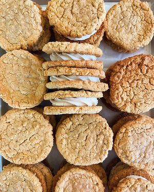 Image post by @goldenrodpastries on Instagram