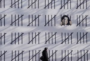 Image post by @gettyimages on Instagram