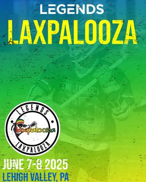 Image post by @legends_lacrosse on Instagram
