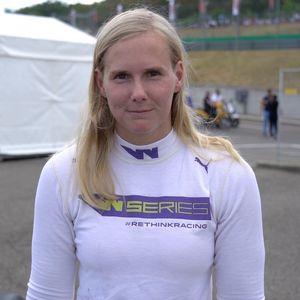 Image post by @wseriesracing on Instagram