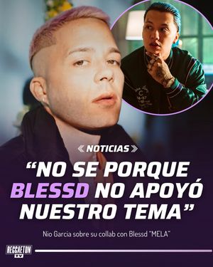 Image post by @reggaetontv on Instagram