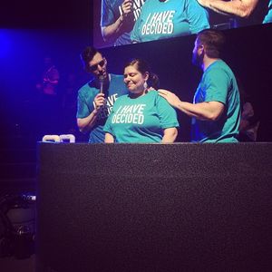 Image post by @opendoorchurchnc on Instagram