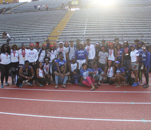 Image post by @tsutigers on Instagram