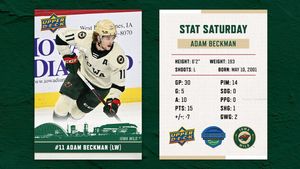 Image post by @IAWild on Facebook