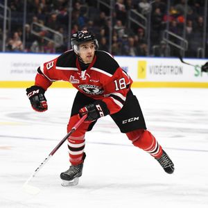Image post by @quebec_remparts on Instagram