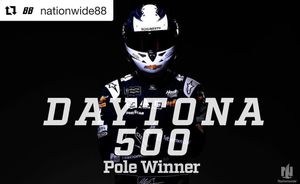 Image post by @nationwide on Instagram