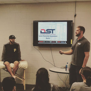 Image post by @dst_houston on Instagram