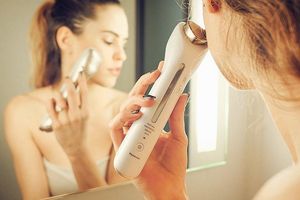 Image post by @panasonicpersonalcare on Instagram