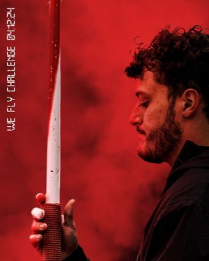 Image post by @trackgrace on Instagram