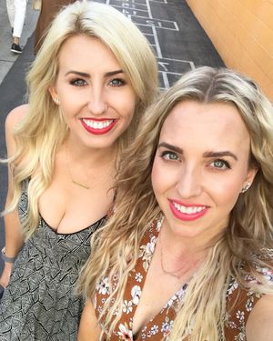 Image post by @courtneyforce on Instagram
