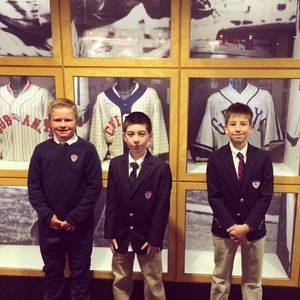 Image post by @dwightschool on Instagram