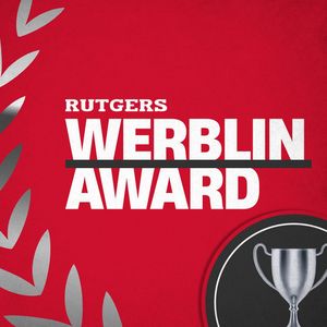 Image post by @rutgerswbb on Instagram