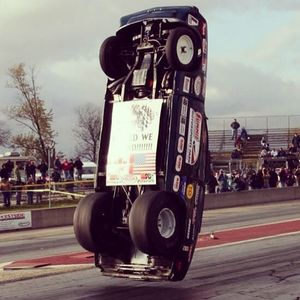 Image post by @peakauto on Instagram