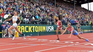 Image post by @milesplit on Instagram