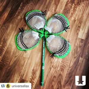 Image post by @cascade_lacrosse on Instagram