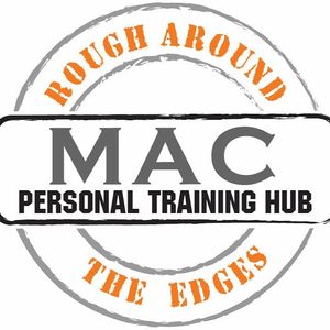 Image post by @my_mac_gym on Instagram