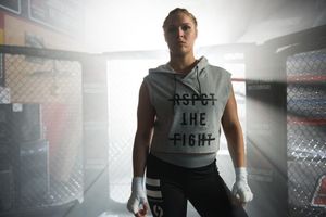 Image post by @Reebok on Twitter