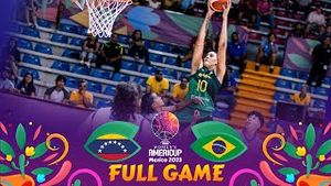 Video post by @fiba on YouTube