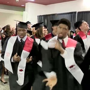 Video post by @arkrazorbacks on Instagram