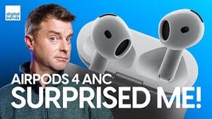 Video post by @digitaltrends on YouTube