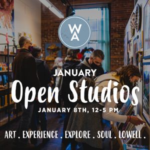 Image post by @westernavearts on Instagram