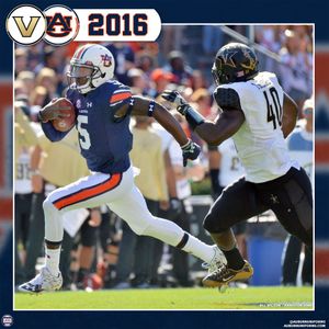 Image post by @auburnuniforms on Instagram