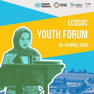 Image post by @unfoundation on Twitter