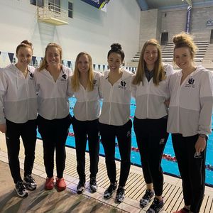 Image post by @utahswimdive on Instagram