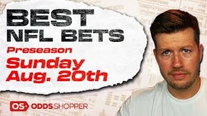 Video post by @oddsshopper on YouTube