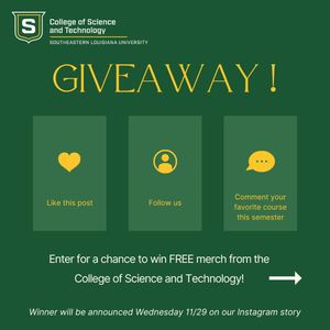 Image post by @southeasternstem on Instagram