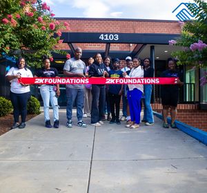 Image post by @NBA2K on Twitter