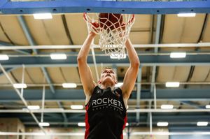 Image post by @rocketsreading on Instagram