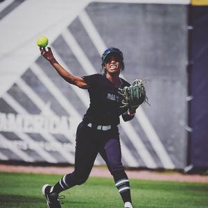 Image post by @dartmouthsoftball on Instagram