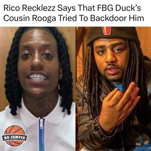 Image post by @nojumper on Instagram